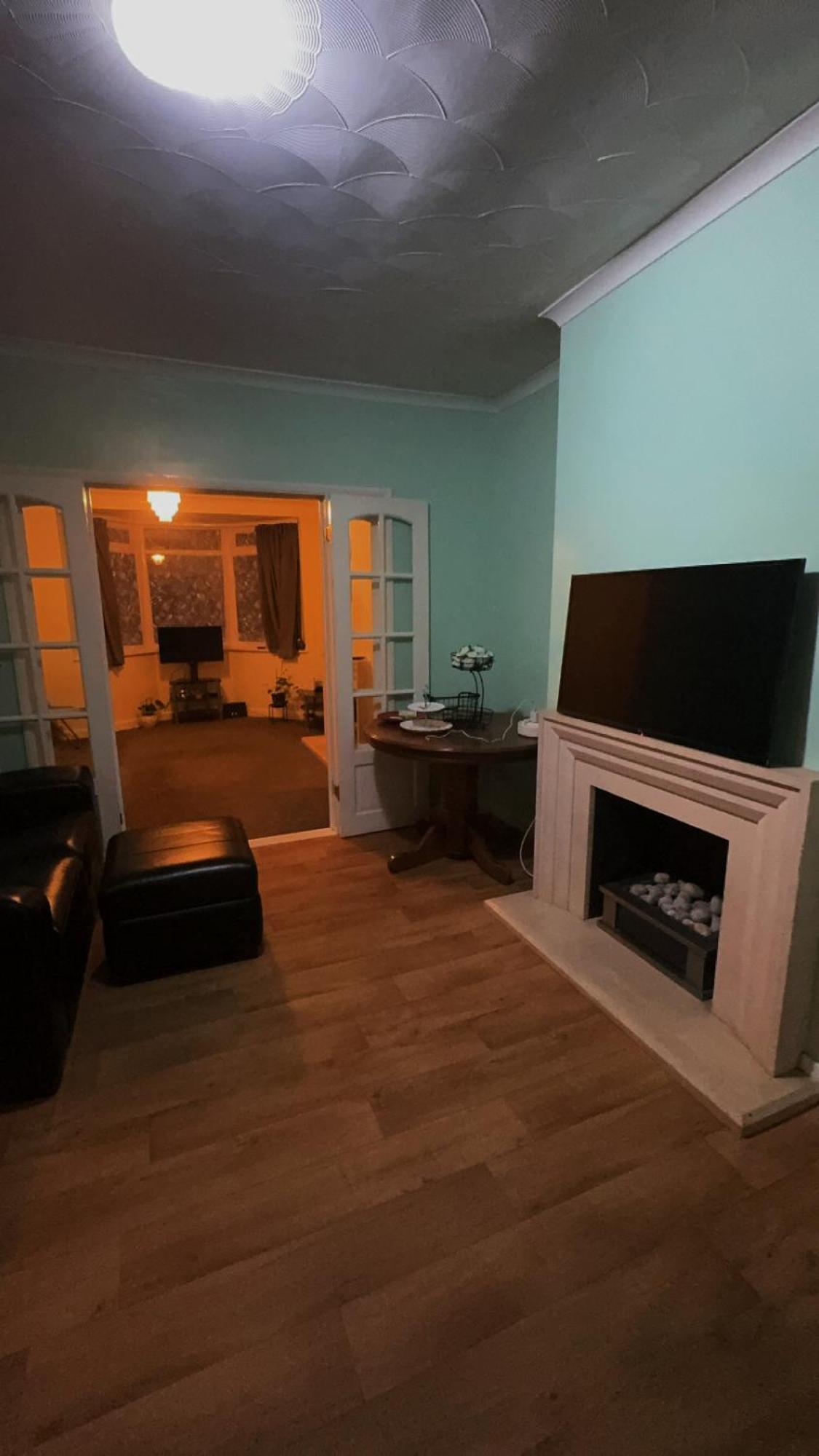Jxb Homes - Lovely And Spacious Rooms Cliftonville Bagian luar foto