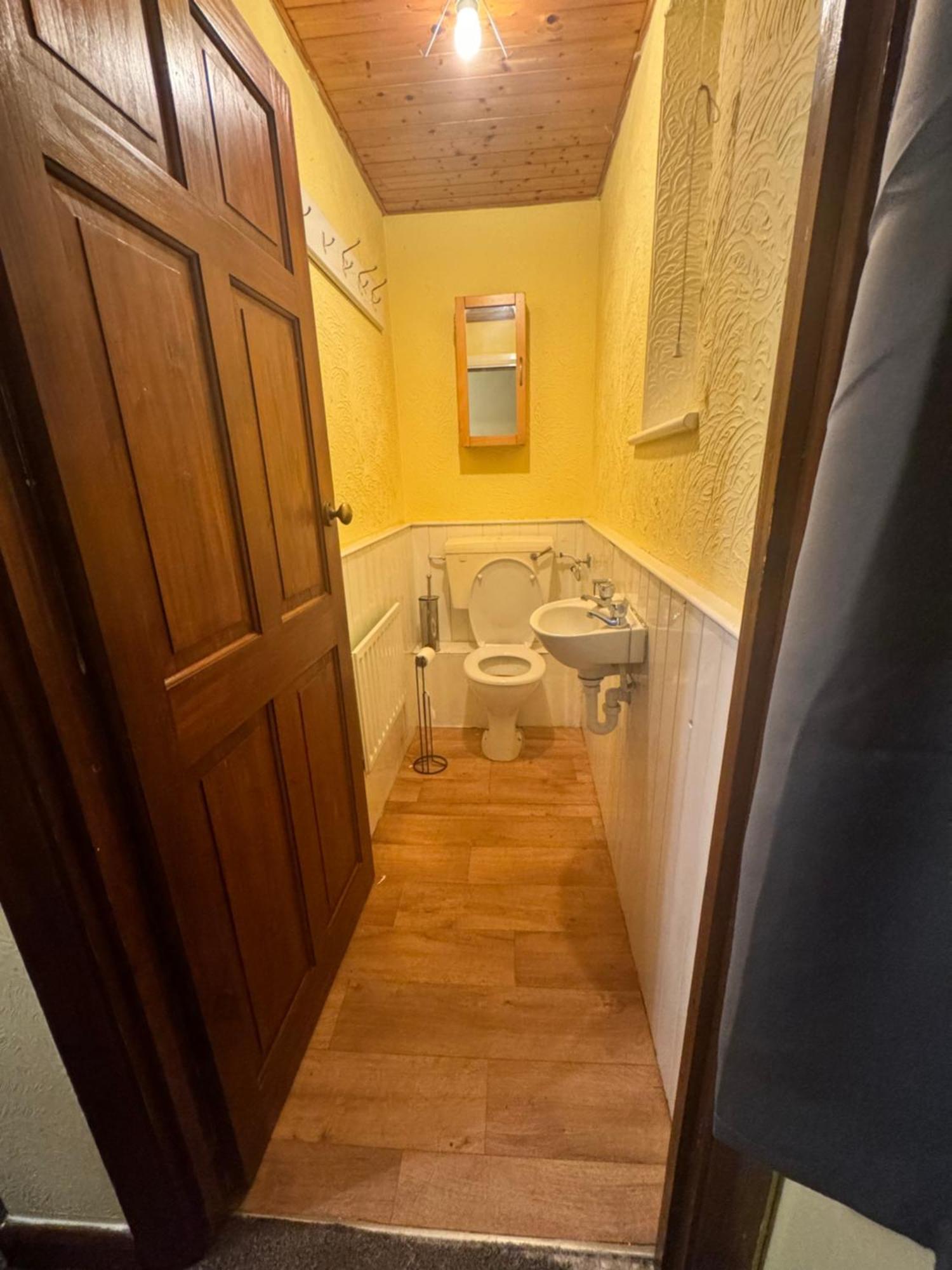 Jxb Homes - Lovely And Spacious Rooms Cliftonville Bagian luar foto