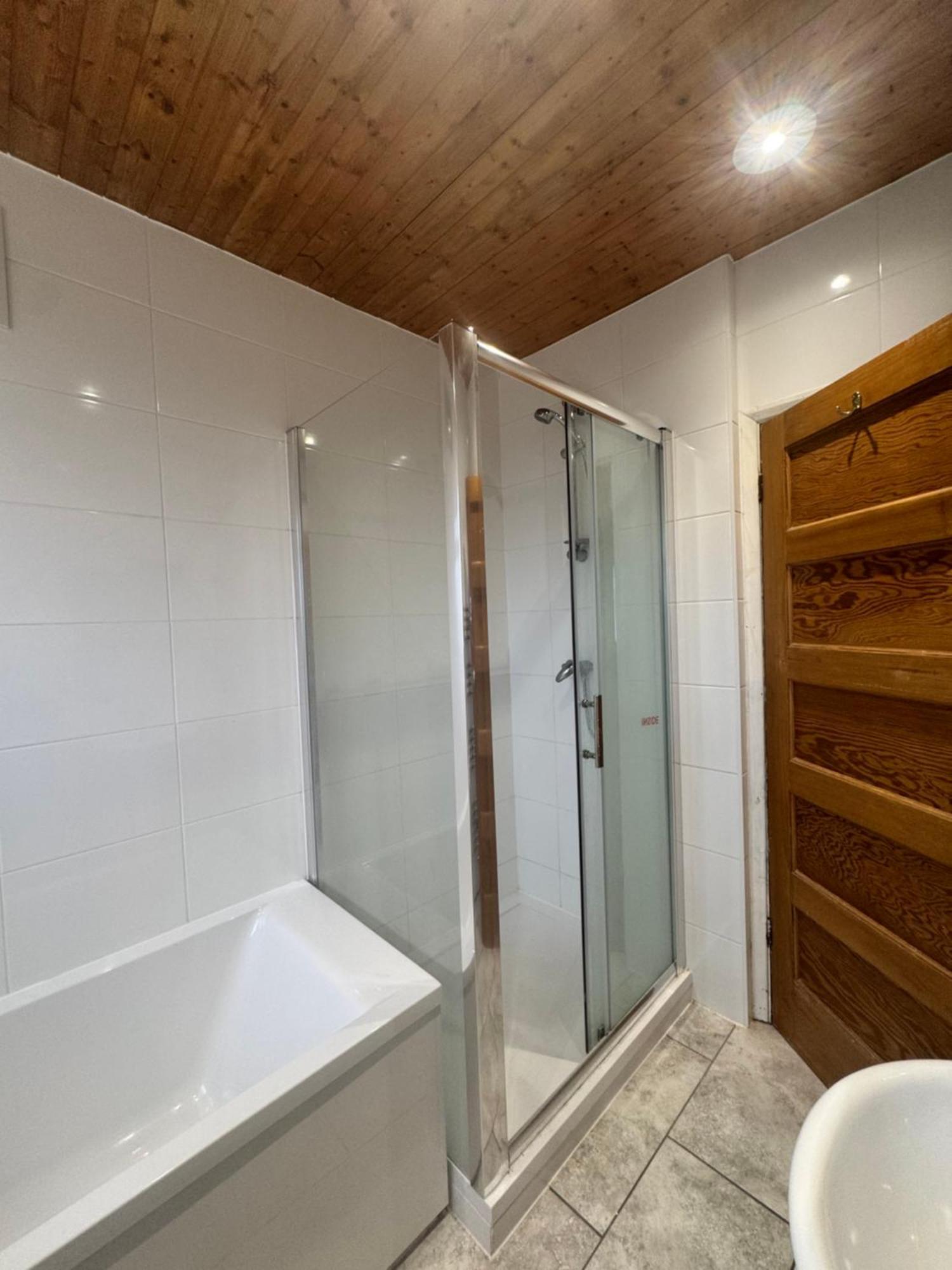 Jxb Homes - Lovely And Spacious Rooms Cliftonville Bagian luar foto