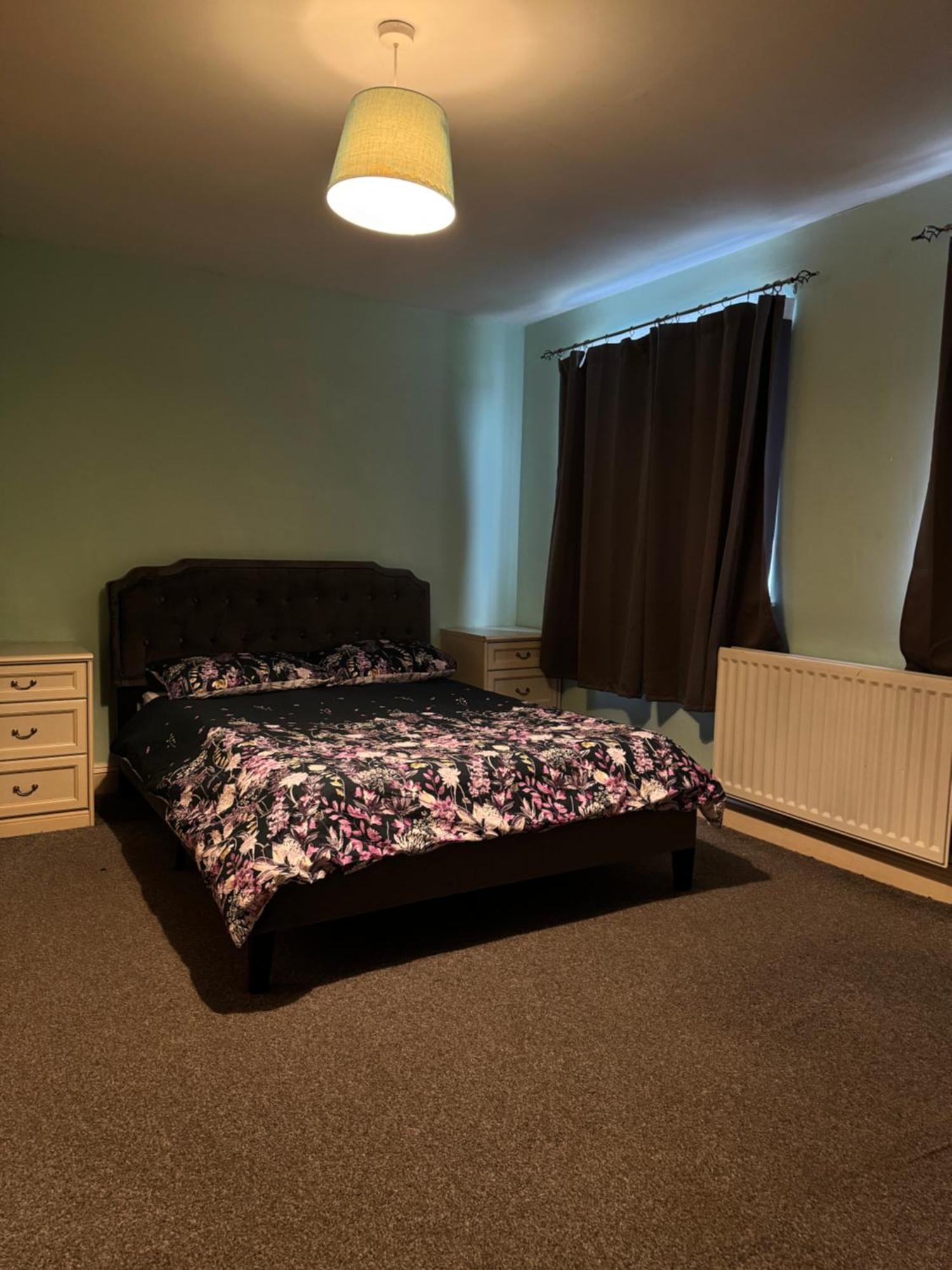 Jxb Homes - Lovely And Spacious Rooms Cliftonville Bagian luar foto