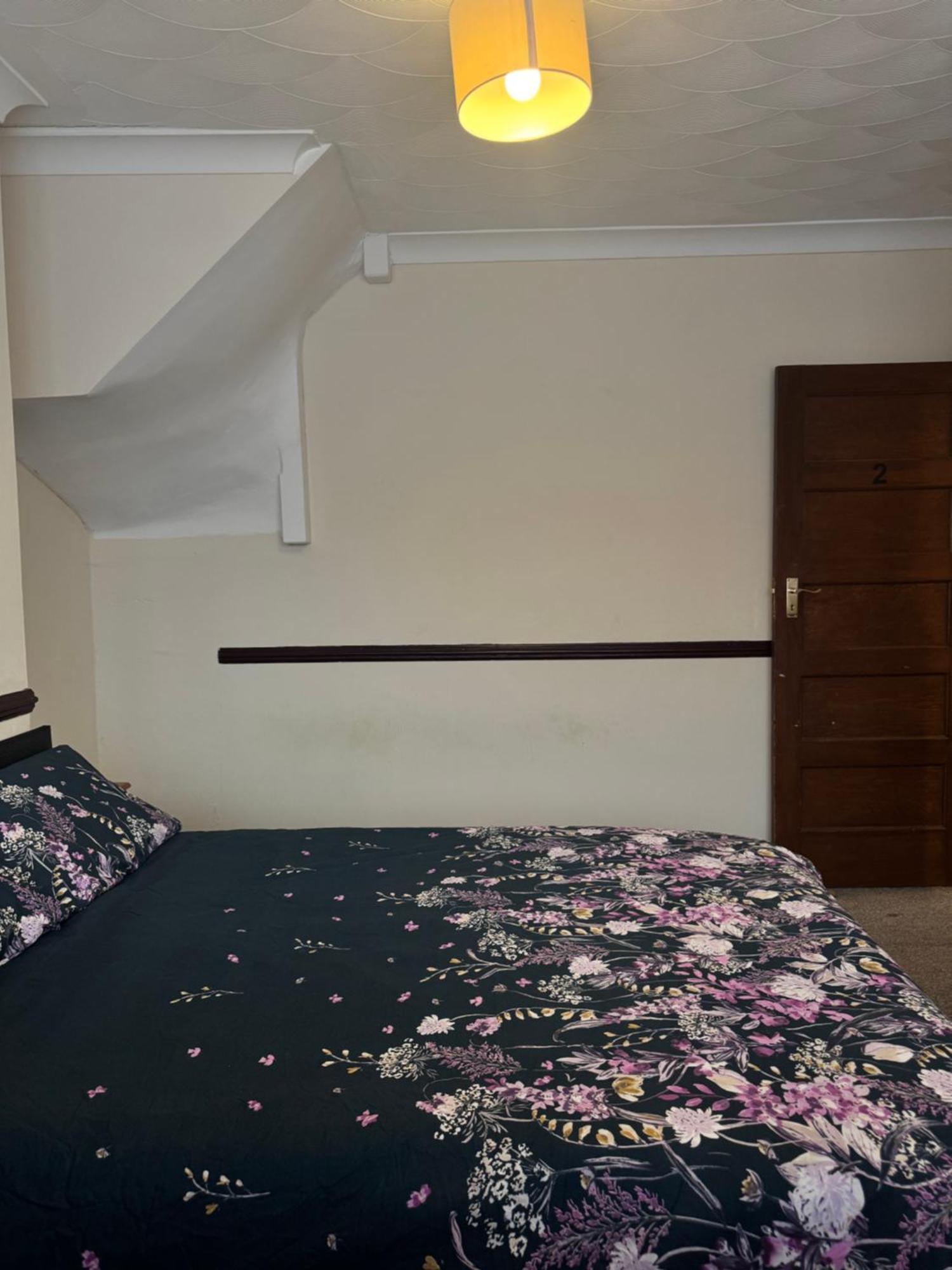 Jxb Homes - Lovely And Spacious Rooms Cliftonville Bagian luar foto