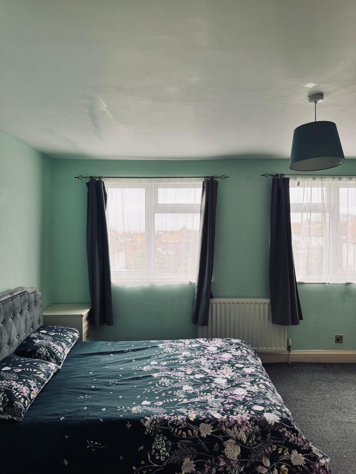 Jxb Homes - Lovely And Spacious Rooms Cliftonville Bagian luar foto