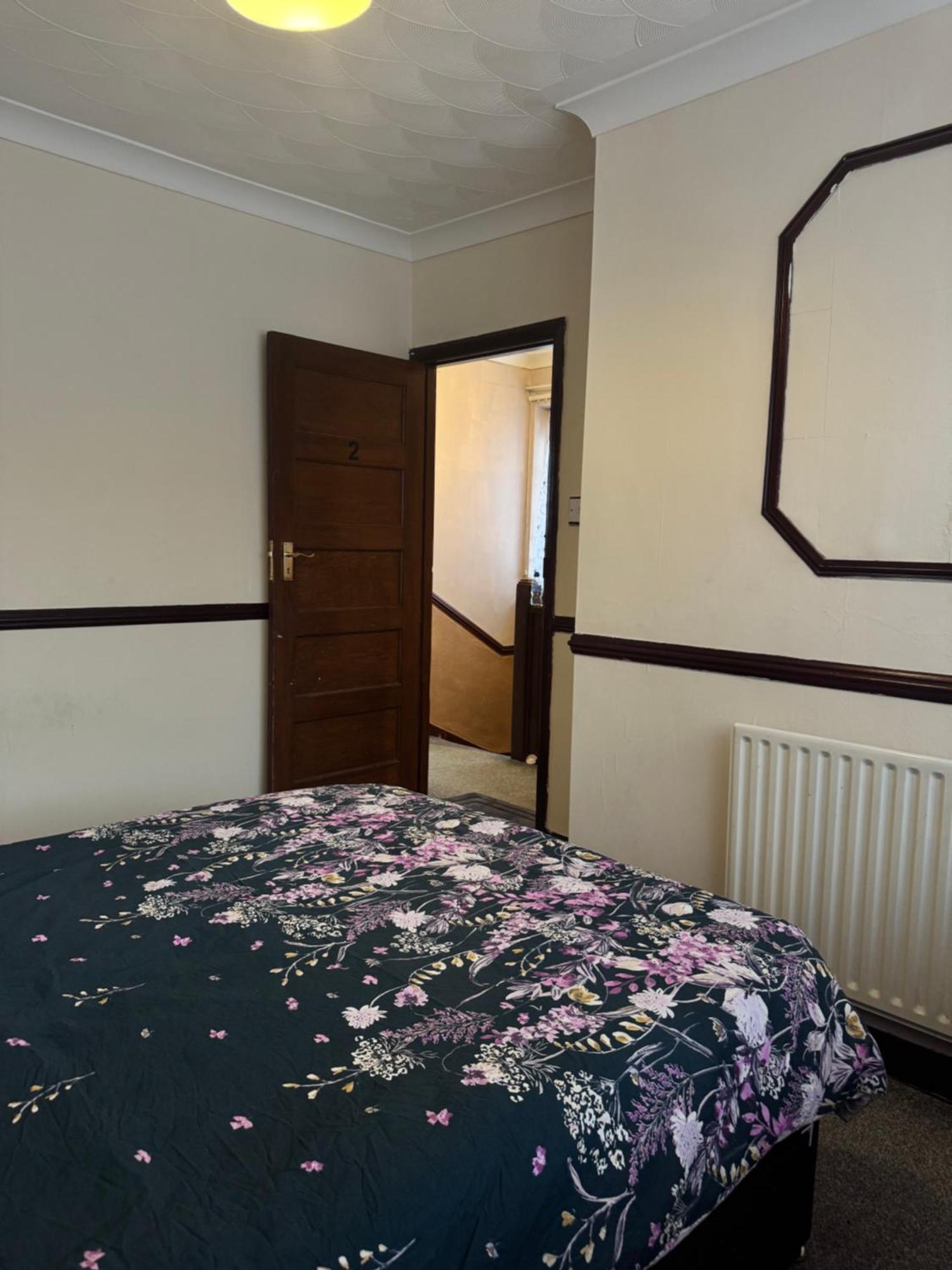 Jxb Homes - Lovely And Spacious Rooms Cliftonville Bagian luar foto
