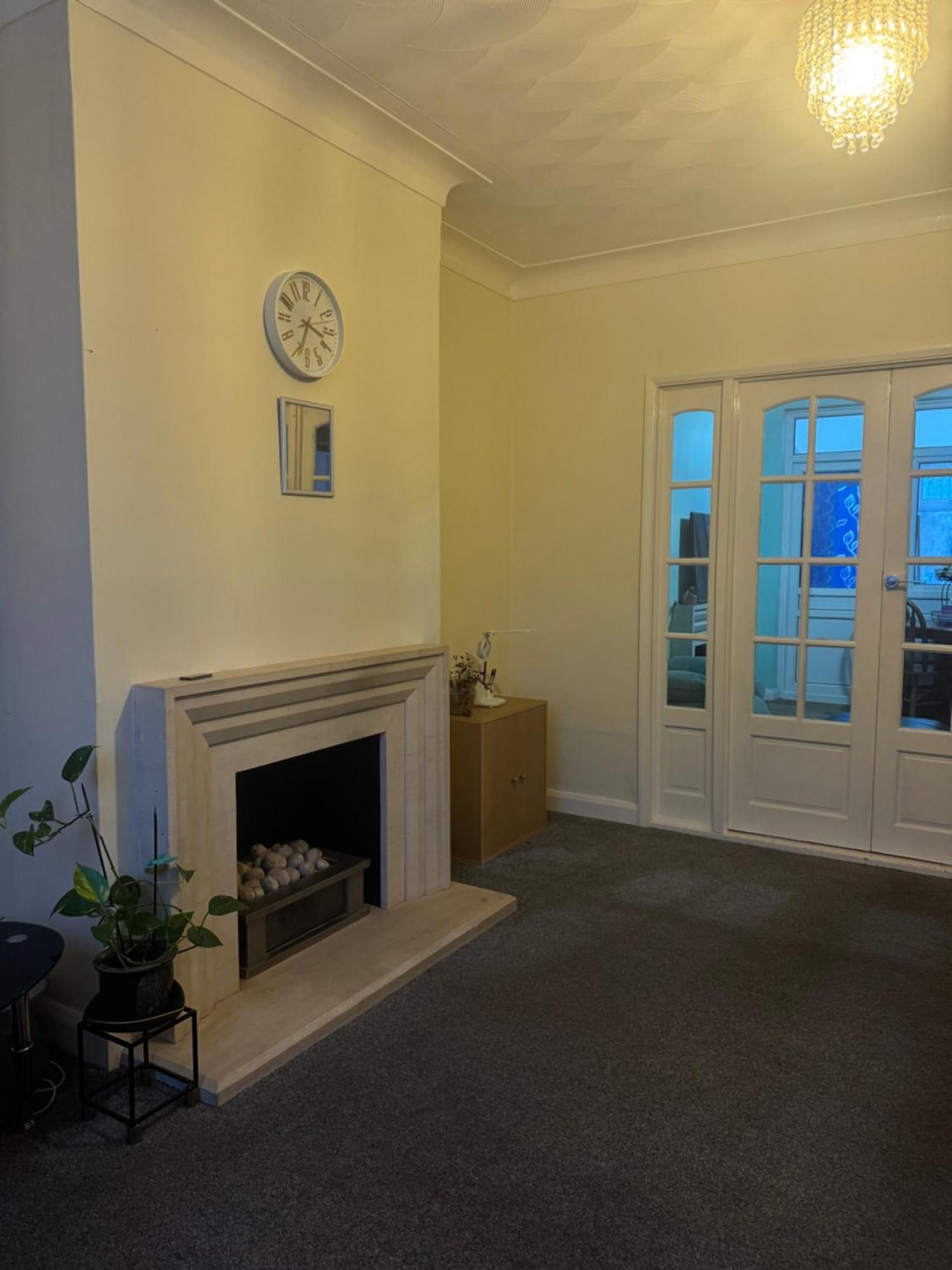 Jxb Homes - Lovely And Spacious Rooms Cliftonville Bagian luar foto