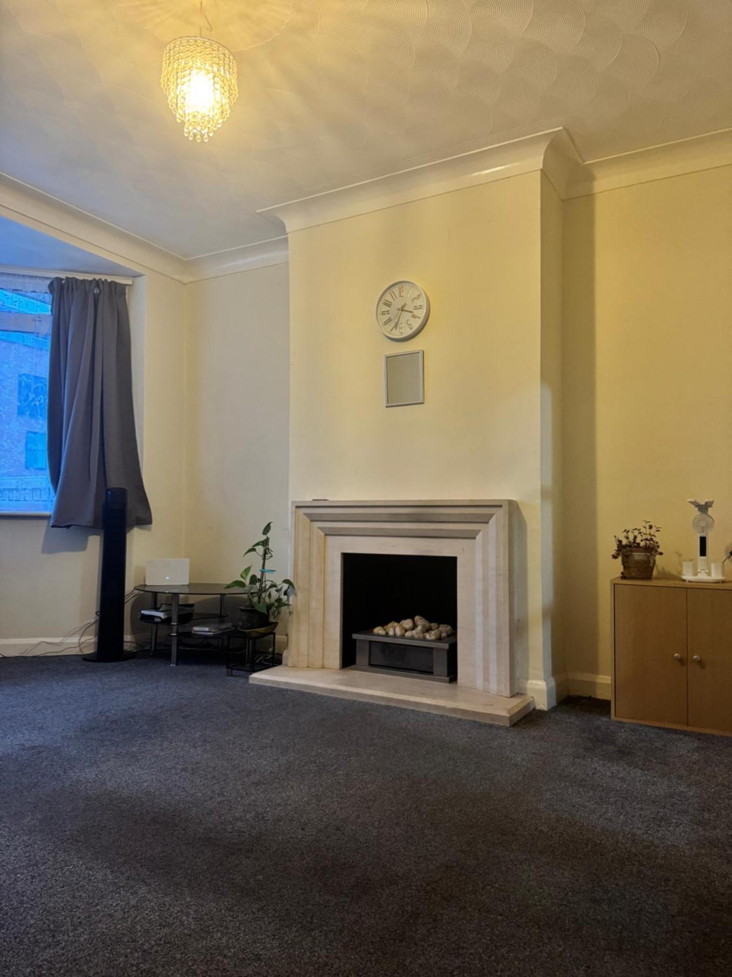 Jxb Homes - Lovely And Spacious Rooms Cliftonville Bagian luar foto
